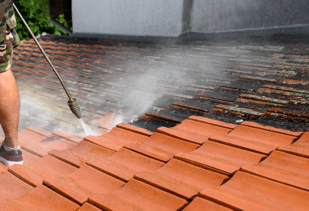 Best Residential Pressure Washing Services  in Richfield Springs, NY