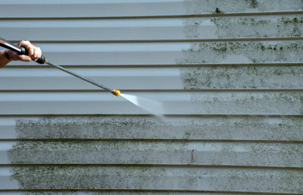Richfield Springs, NY Pressure Washing Company