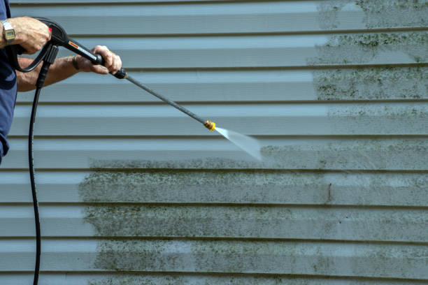 Best House Pressure Washing  in Richfield Springs, NY