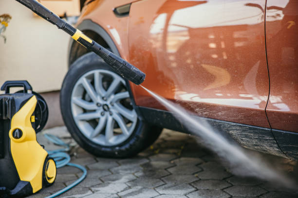 Best Pressure Washing Near Me  in Richfield Springs, NY