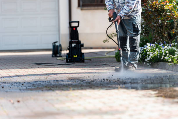 Best Commercial Building Pressure Washing  in Richfield Springs, NY