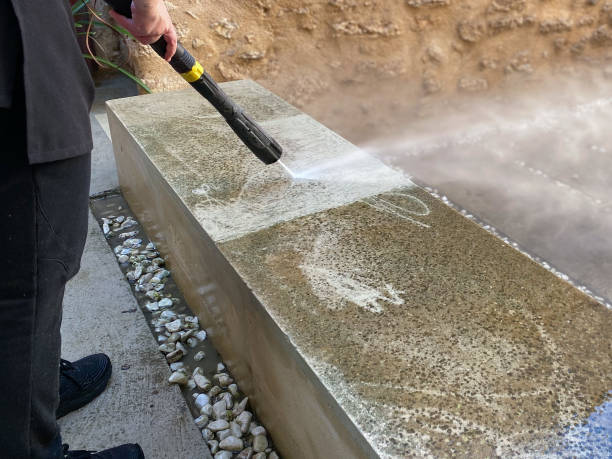 Best Roof Pressure Washing  in Richfield Springs, NY