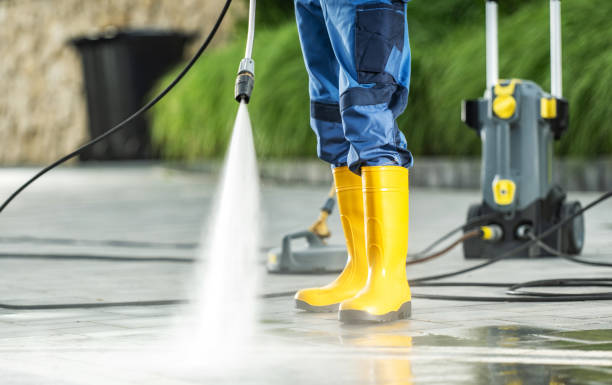 Best Commercial Pressure Washing  in Richfield Springs, NY