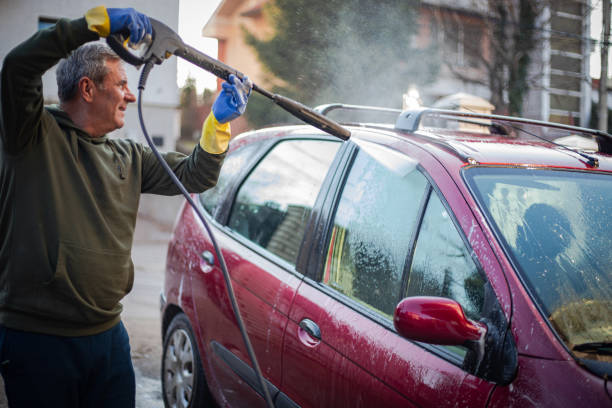 Best Pressure Washing Company Near Me  in Richfield Springs, NY