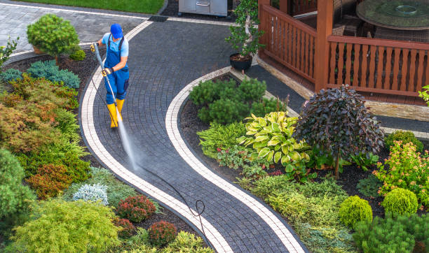 Best Roof Pressure Washing  in Richfield Springs, NY