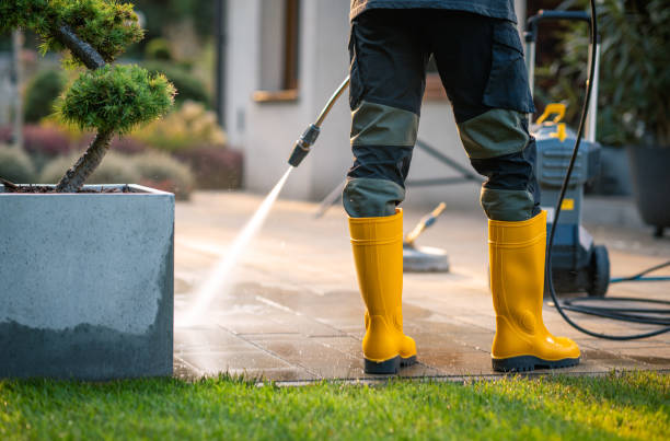 Best Pressure Washing Near Me  in Richfield Springs, NY