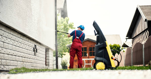 Best Pressure Washing Contractors  in Richfield Springs, NY